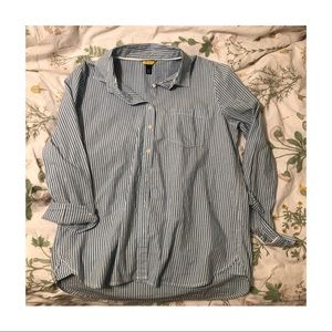Prince & Fox Button Down shirt